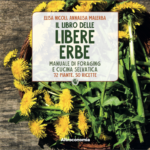 Copertina del libro Libere Erbe